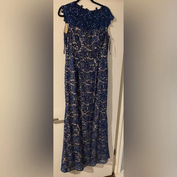 aspeed design dresses Aspeed Design main image 1